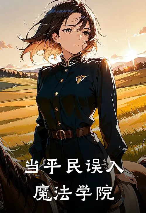 当平民误入魔法学院