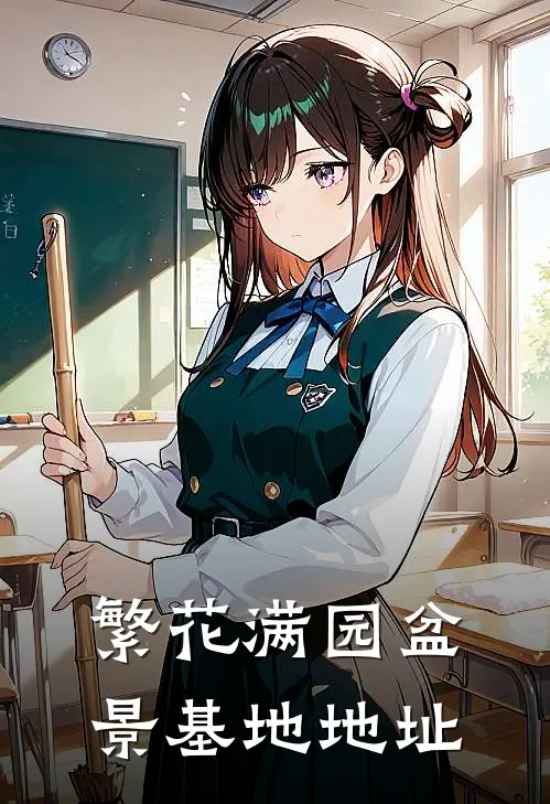 繁花满园盆景基地地址