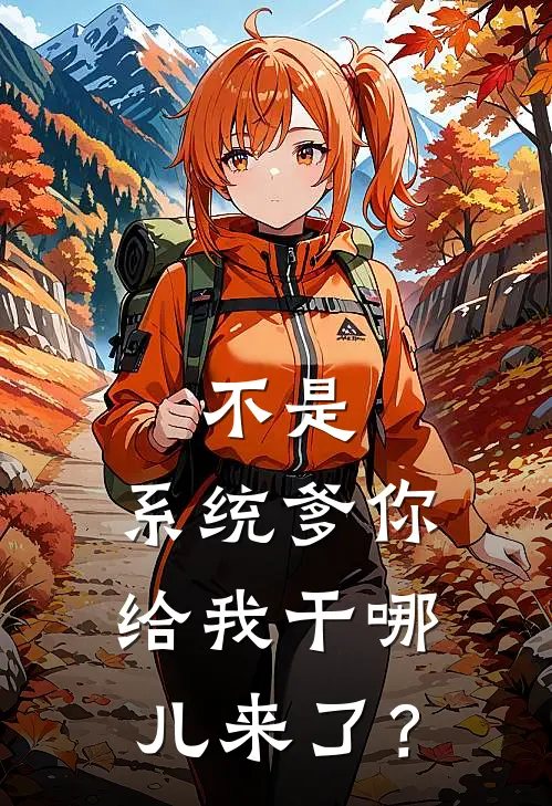 不是，系统爹你给我干哪儿来了？(徐世祖樱歌)热门小说大全_推荐完本小说不是，系统爹你给我干哪儿来了？徐世祖樱歌