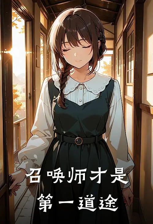 召唤师才是第一道途(伊戈尔约瑟夫)无弹窗小说免费阅读_小说免费阅读无弹窗召唤师才是第一道途伊戈尔约瑟夫