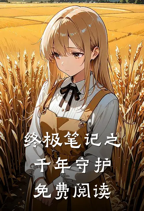终极笔记之千年守护免费阅读