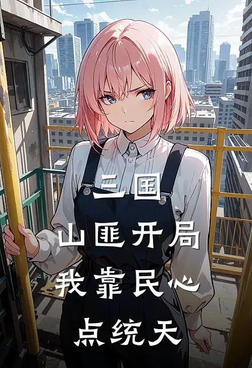 三国：山匪开局，我靠民心点统天