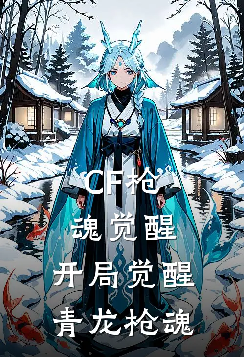 CF枪魂觉醒：开局觉醒青龙枪魂