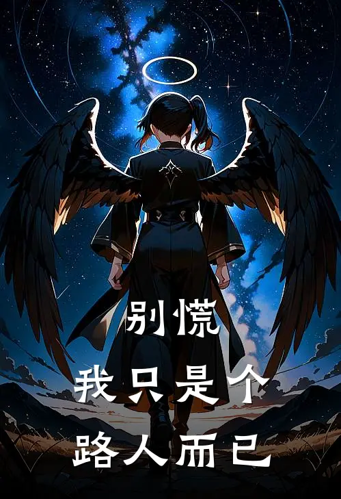 别慌，我只是个路人而已沈秋明江芷渝热门小说完结_热门的小说别慌，我只是个路人而已沈秋明江芷渝