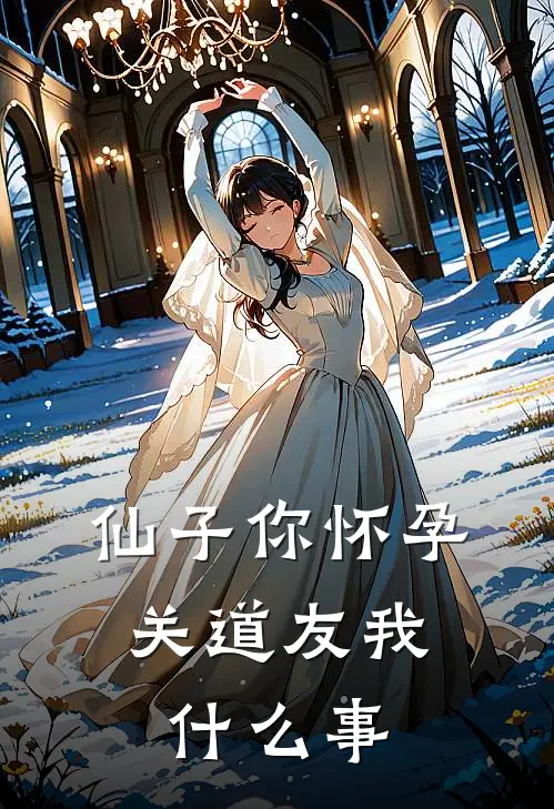 仙子你怀孕，关道友我什么事叶长安叶平安热门小说免费阅读_完本完结小说仙子你怀孕，关道友我什么事(叶长安叶平安)