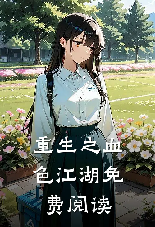 重生之血色江湖免费阅读