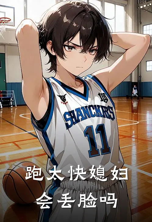 跑太快媳妇会丢脸吗