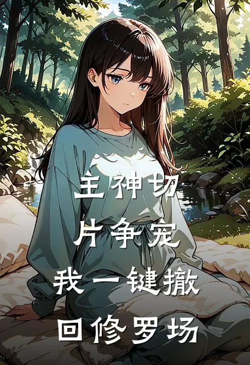 主神切片争宠，我一键撤回修罗场(顾庭筠巴普洛夫)全本免费小说_最新章节列表主神切片争宠，我一键撤回修罗场(顾庭筠巴普洛夫)