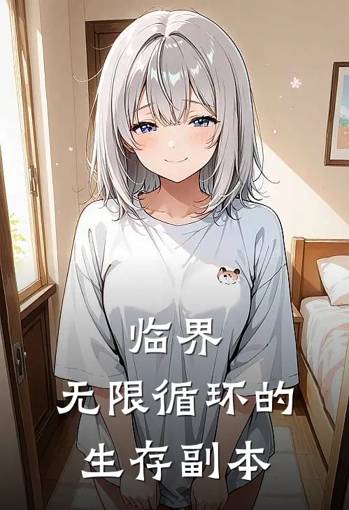 临界：无限循环的生存副本胡北扬杰克完本完结小说_无弹窗全文免费阅读临界：无限循环的生存副本(胡北扬杰克)