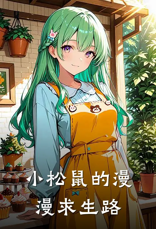 小松鼠的漫漫求生路(舒一一苏铭泽)在哪看免费小说_最新章节列表小松鼠的漫漫求生路(舒一一苏铭泽)