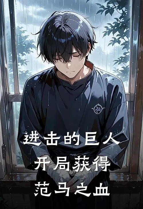 进击的巨人：开局获得范马之血