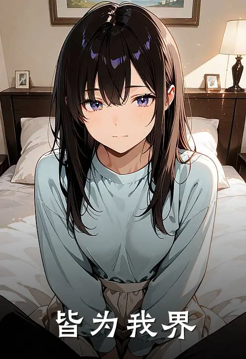 皆为我界(李纯钧王麟)全文在线阅读_(皆为我界)精彩小说