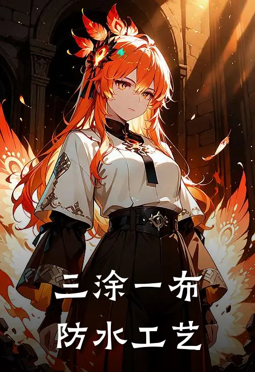 三涂一布防水工艺