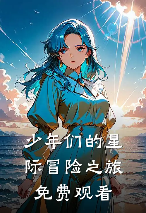 少年们的星际冒险之旅免费观看