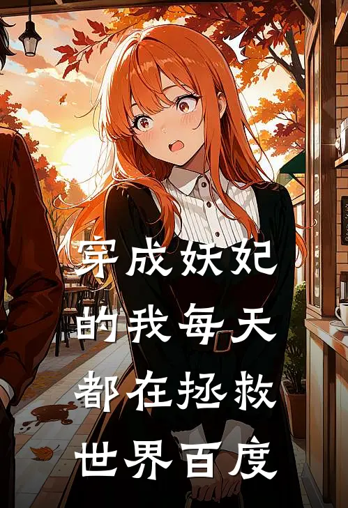 穿成妖妃的我每天都在拯救世界百度