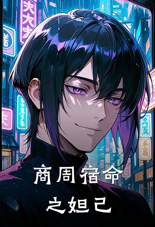 商周宿命之妲己