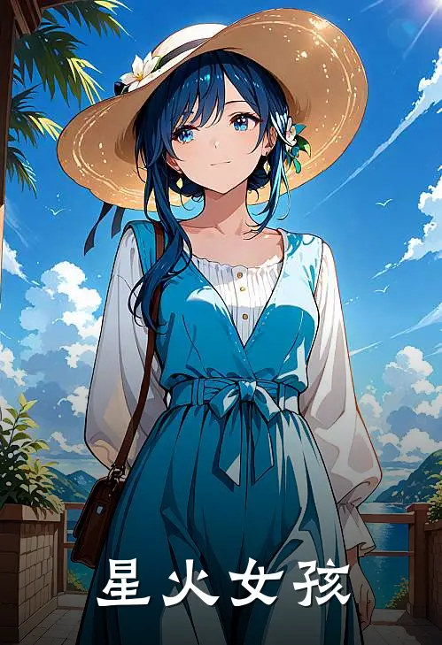星火女孩