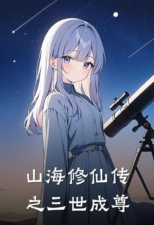 山海修仙传之三世成尊