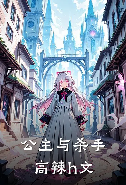 公主与杀手高辣h文
