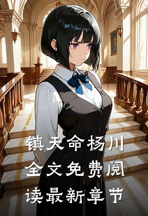 镇天命杨川全文免费阅读最新章节