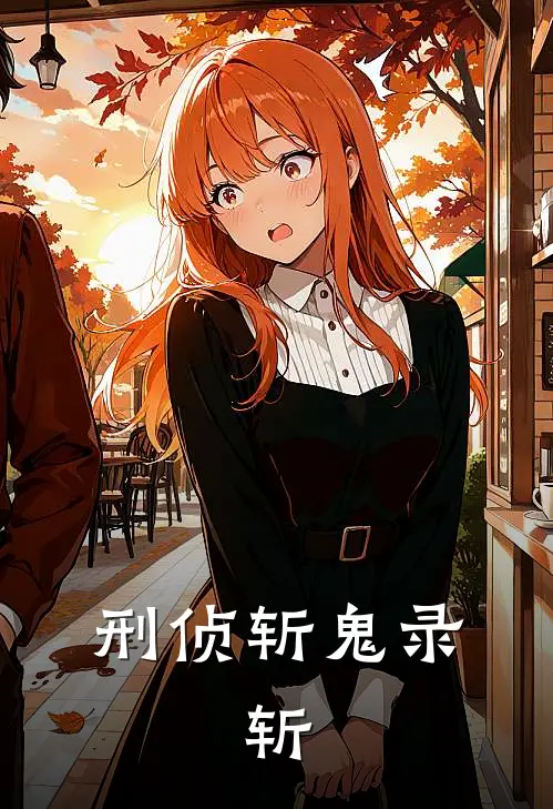 刑侦斩鬼录，斩林琼沈墨白完结小说_免费小说在线看刑侦斩鬼录，斩林琼沈墨白