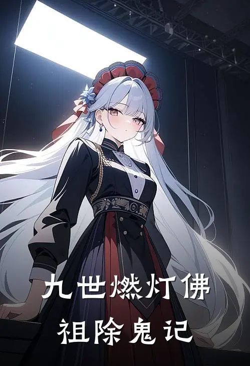 九世燃灯佛祖除鬼记