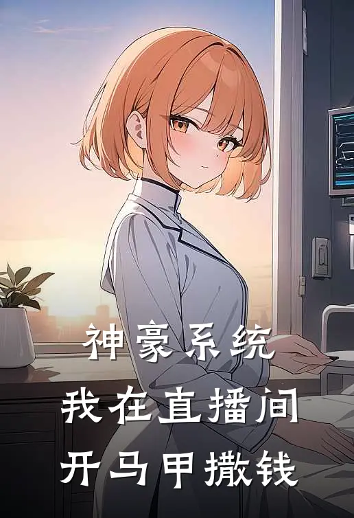 神豪系统：我在直播间开马甲撒钱林悦清月免费小说完整版_热门的小说神豪系统：我在直播间开马甲撒钱林悦清月