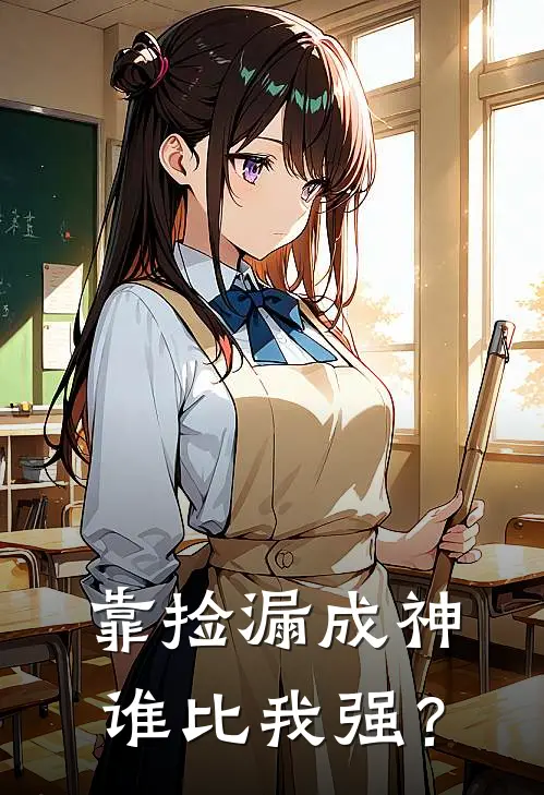 靠捡漏成神，谁比我强？(狗蛋狗蛋)小说完结版_全文阅读免费全集靠捡漏成神，谁比我强？狗蛋狗蛋