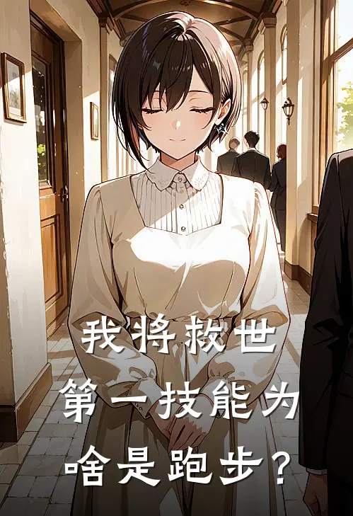 我将救世，第一技能为啥是跑步？