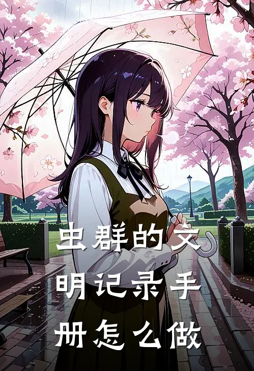 虫群的文明记录手册怎么做