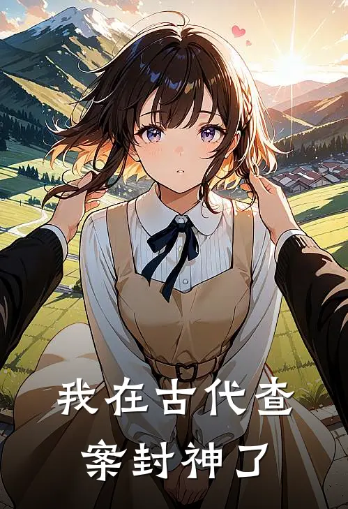 我在古代查案封神了萧景珩张明远最新完结小说推荐_最新更新小说我在古代查案封神了(萧景珩张明远)