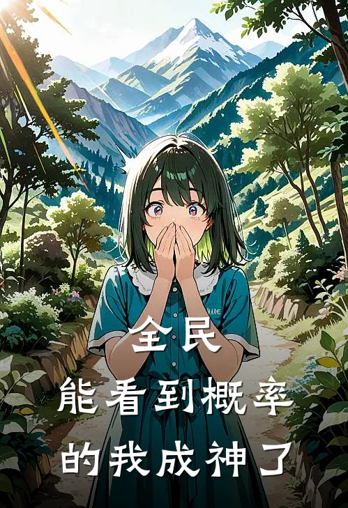 全民：能看到概率的我成神了(任平凡黄毛)最新完结小说_完结版小说全文免费阅读全民：能看到概率的我成神了(任平凡黄毛)