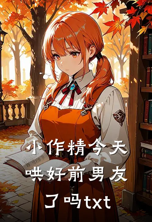 小作精今天哄好前男友了吗txt