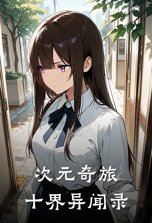 次元奇旅：十界异闻录