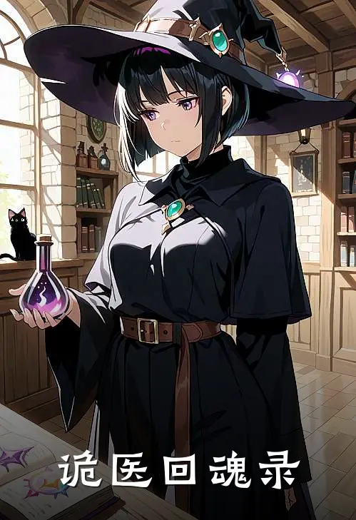 诡医回魂录苏挽月萧寒免费小说完整版_完结版小说阅读诡医回魂录(苏挽月萧寒)