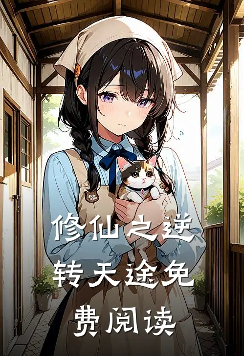 修仙之逆转天途免费阅读