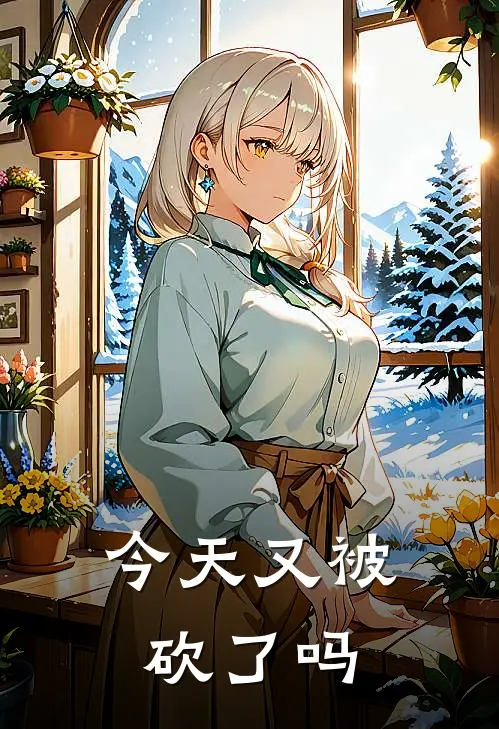 今天又被砍了吗鱼板芙瑛完结版小说阅读_完整版小说免费阅读今天又被砍了吗(鱼板芙瑛)