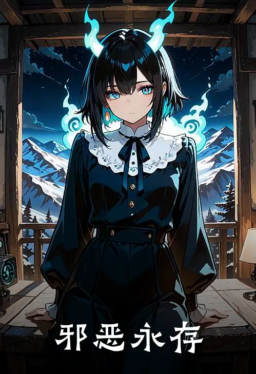 邪恶永存（阿蒙小虎）全文免费阅读无弹窗大结局_邪恶永存最新章节列表_笔趣阁（阿蒙小虎）