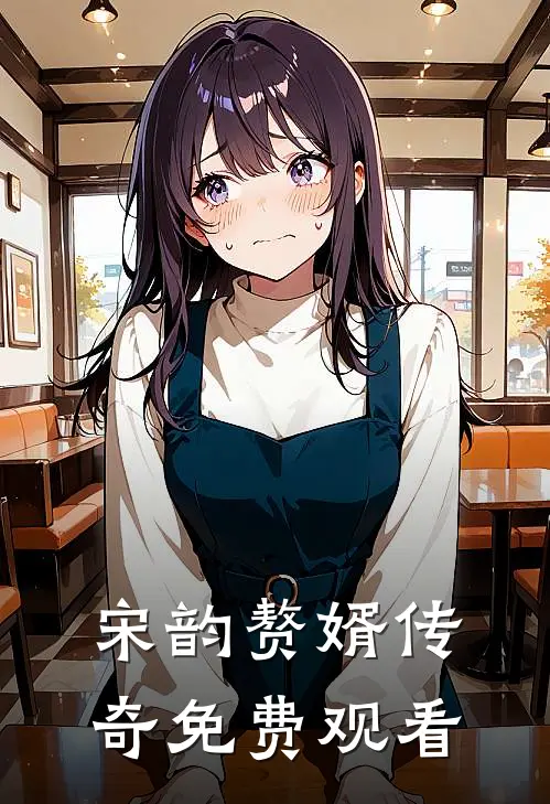 宋韵赘婿传奇免费观看