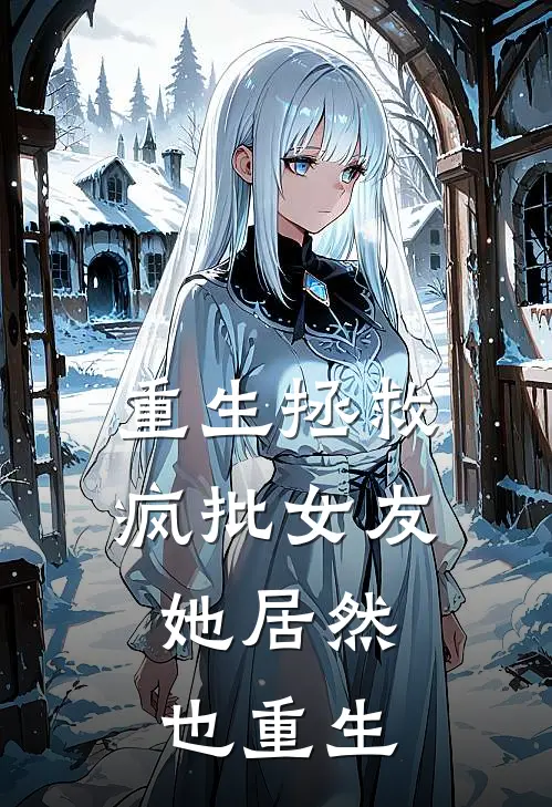 重生拯救疯批女友，她居然也重生