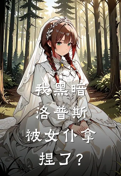 我黑暗洛普斯，被女仆拿捏了？