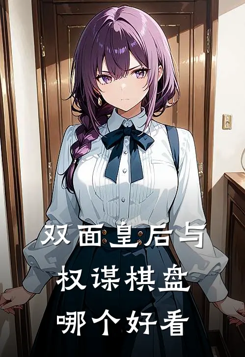 双面皇后与权谋棋盘哪个好看