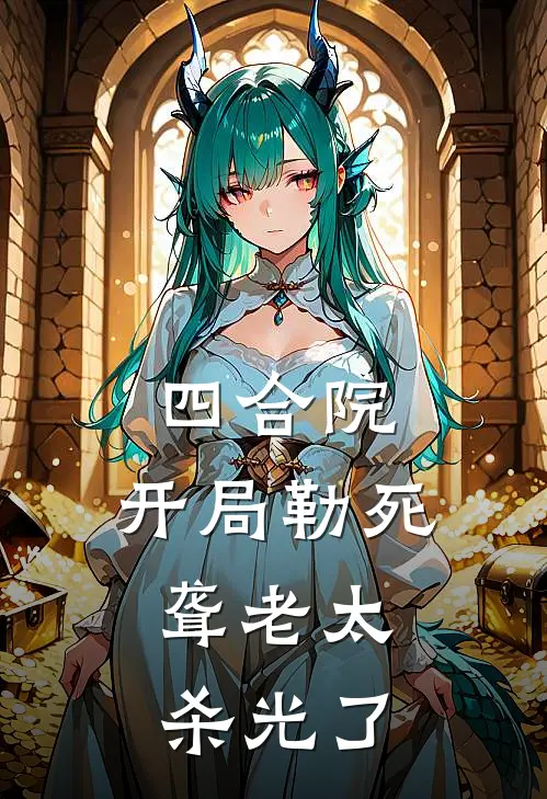四合院：开局勒死聋老太，杀光了