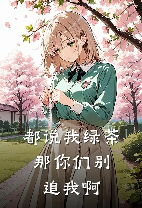 都说我绿茶，那你们别追我啊(柯鹏林佳怡)完结版小说全文免费阅读_最新小说都说我绿茶，那你们别追我啊(柯鹏林佳怡)