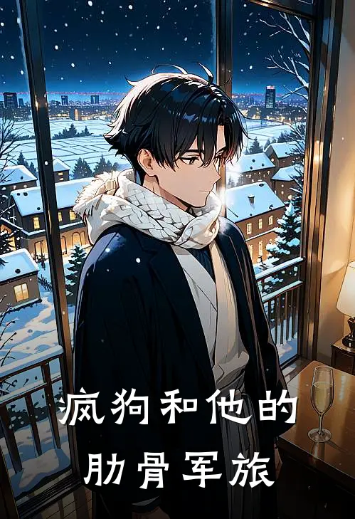 疯狗和他的肋骨 军旅