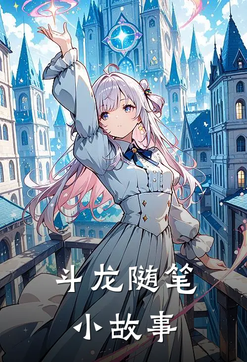 斗龙随笔：小故事(洛小熠凯曼)热门小说阅读_全文免费阅读斗龙随笔：小故事洛小熠凯曼