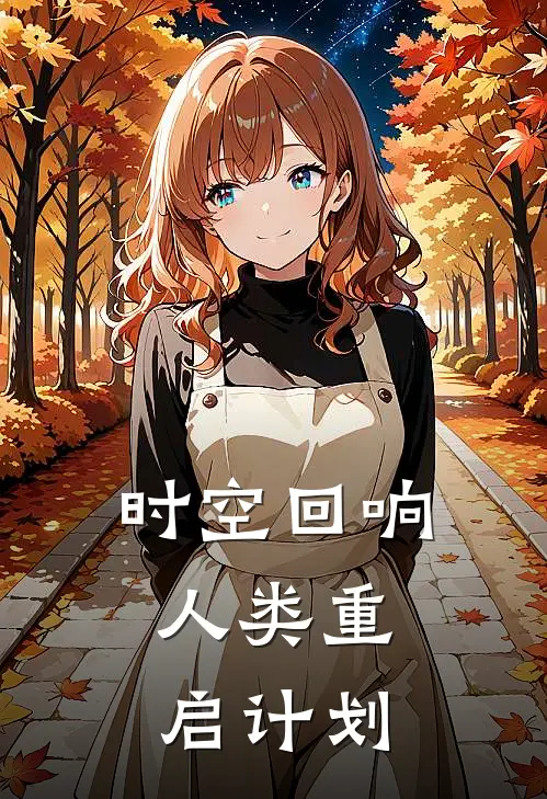 时空回响：人类重启计划林秋苏瑶完整版在线阅读_林秋苏瑶完整版阅读