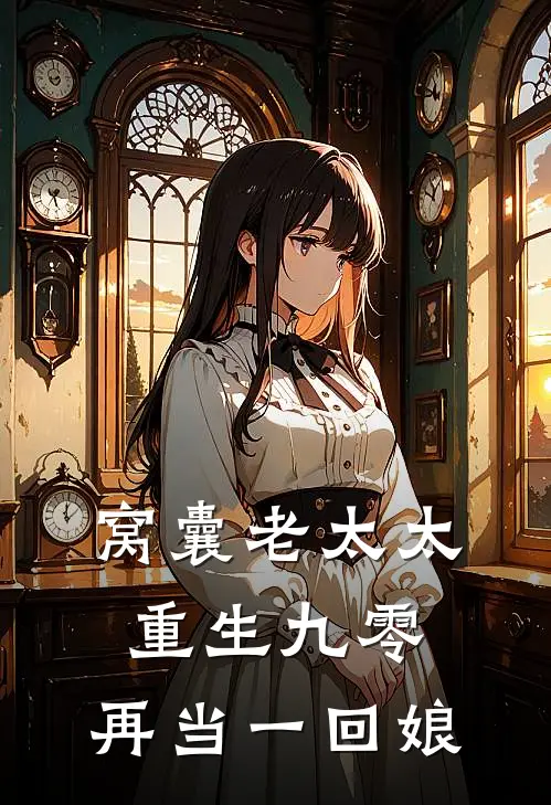 窝囊老太太重生九零：再当一回娘彩凤孟德彪最新小说推荐_热门小说排行榜窝囊老太太重生九零：再当一回娘(彩凤孟德彪)