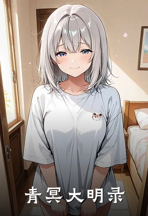 青冥大明录(沈墨卿建文帝)最新推荐小说_最新免费小说青冥大明录沈墨卿建文帝