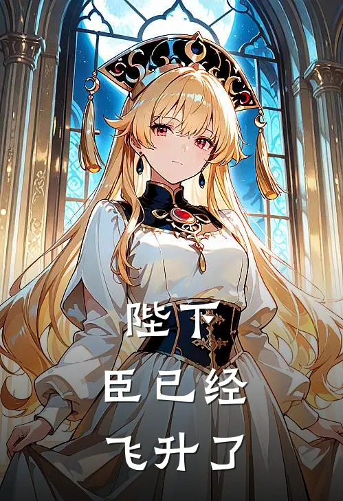 陛下，臣已经飞升了